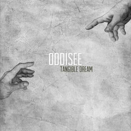 Album cover of Tangible Dream