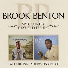 Brook Benton: The Silky Smooth Tones Of Brook Benton (2 CDs) – jpc