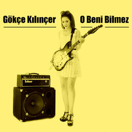 Album cover of O Beni Bilmez