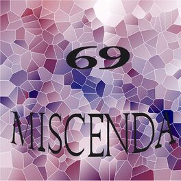 Album cover of Miscenda, Vol.69