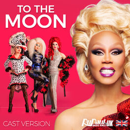 Album cover of To the Moon (Cast Version)