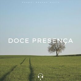 Album cover of Doce Presença