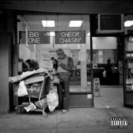 Album cover of Check Chasin'