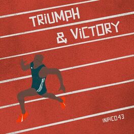 Album cover of Triumph & Victory