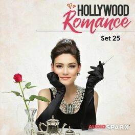 Album cover of Hollywood Romance, Set 25