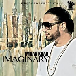 Album cover of Imaginary