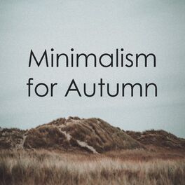 Album cover of Minimalism for Autumn