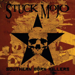 Album cover of Southern Born Killers