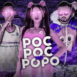 Album cover of Poc Poc no Popo