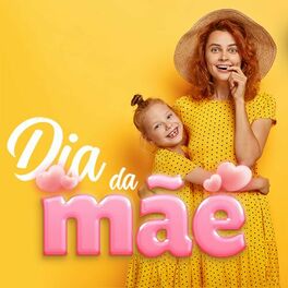 Album cover of Dia da Mãe
