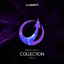 Album cover of Upward Collection Vol. 4