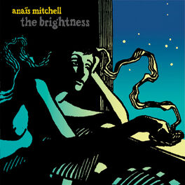 Album cover of The Brightness