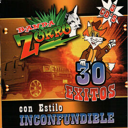 Album cover of 30 Exitos