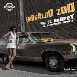 Album cover of BoOgAloO ZoO
