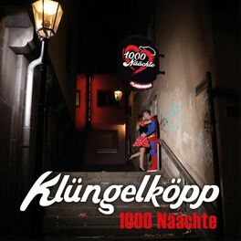 Album cover of 1000 Näächte