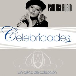 Album cover of Celebridades