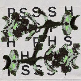 Album cover of Psssh 003