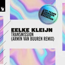 Album cover of Transmission (Armin van Buuren Remix)