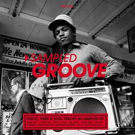 Album cover of Sampled Groove