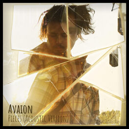 AVAION - Hiding (Lyrics) 