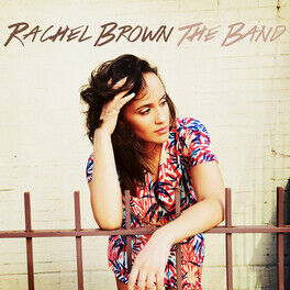 Album cover of The Band