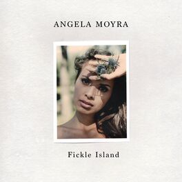Album cover of Fickle Island