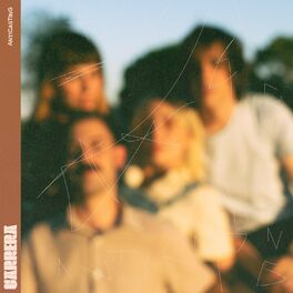 Album cover of Anticasting