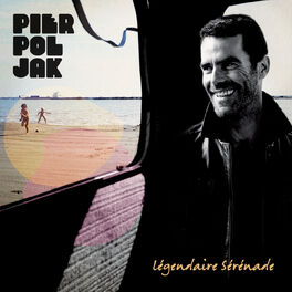 Album cover of Légendaire Sérénade