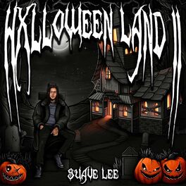 Album cover of Hxlloween Land 2