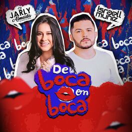 Album cover of De Boca em Boca