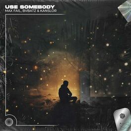 Album cover of Use Somebody (Techno Remix)