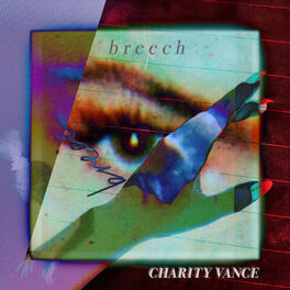 Album cover of Breech