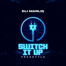 Album cover of Switch It Up (Freestyle)