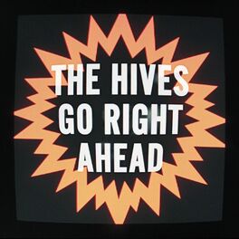 Album cover of Go Right Ahead