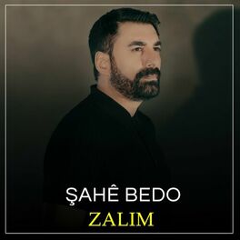 Album cover of Zalim