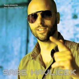 Album cover of Nang Presents New Masters Series Volume 4 - Sare Havlicek