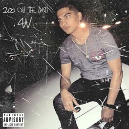 Album cover of 200 on the Dash (feat. Deadman & Kassy G)
