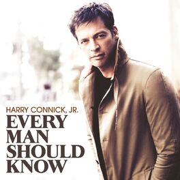 Album cover of Every Man Should Know