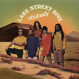 Album cover of Obviously