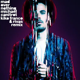 Album cover of Mad Over Nothing - Kiko Franco & RIVAS (BR) Remix