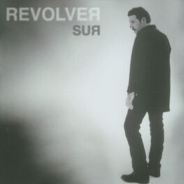 Album cover of Sur