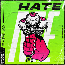 Album cover of Hate Me (Sometimes)