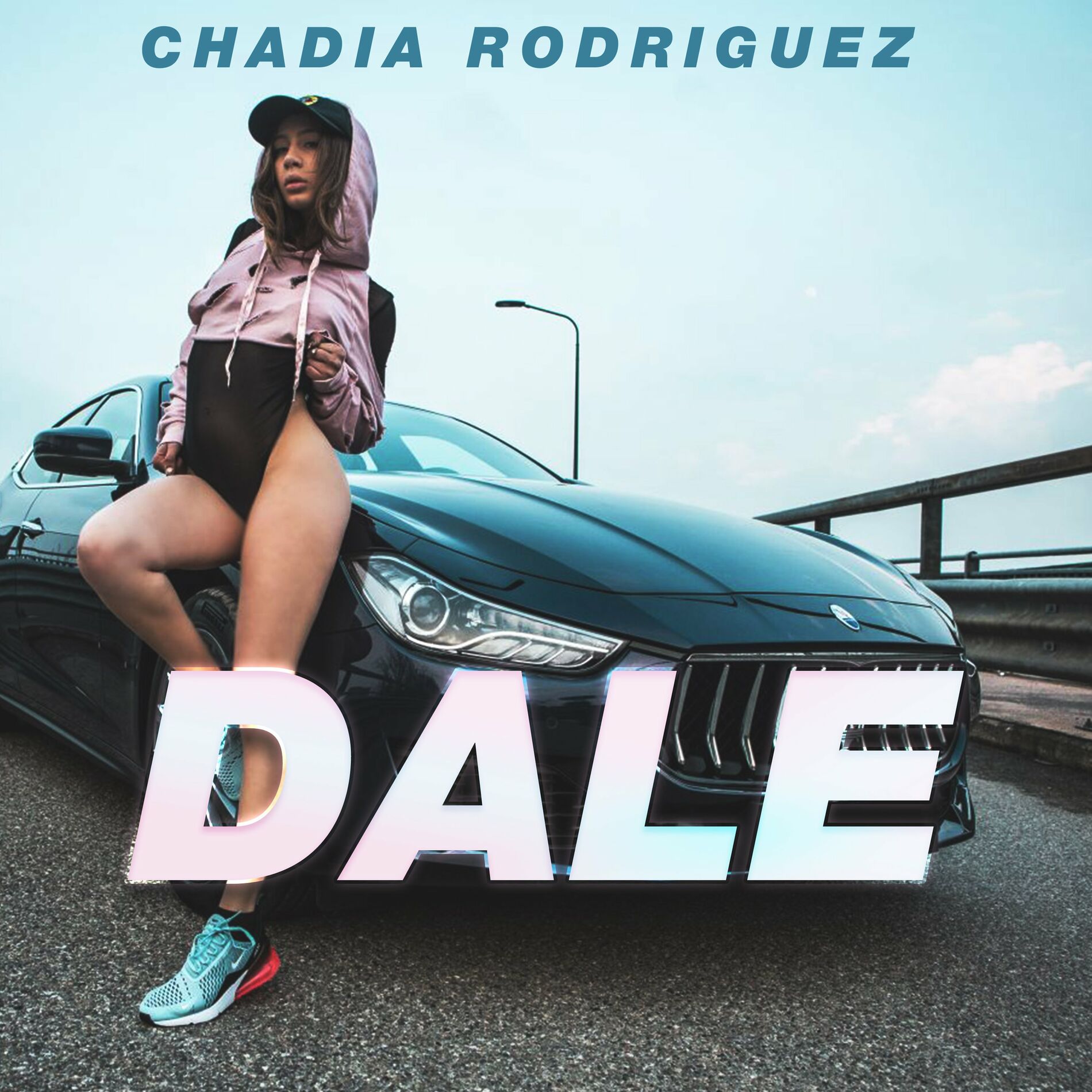 Chadia Rodriguez: albums, songs, playlists | Listen on Deezer