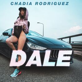 Album cover of Dale