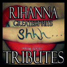 Album cover of Rihanna's Greatest Hits (Rihanna Tributes)