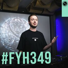 Album cover of FYH349 - Find Your Harmony Radio Episode #349