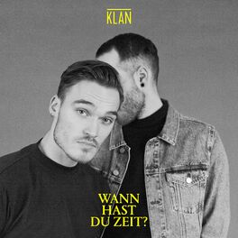 Album cover of Wann hast du Zeit?