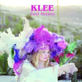Album cover of Zwei Herzen