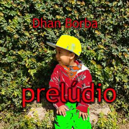 Album picture of Prelúdio