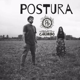 Album cover of Postura